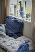 Miniatyrbild 9 av 11: FURNLUX SPRINGLESS MATTRÄD FELIMA BEIGE 70x190CM