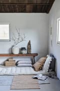 Miniatyrbillede 4 af 8: FURNLUX Fjederløs madras FELIMA BEIGE 70x190CM