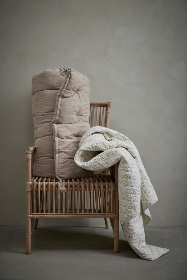 FURNLUX Fjederløs madras FELIMA BEIGE 70x190CM