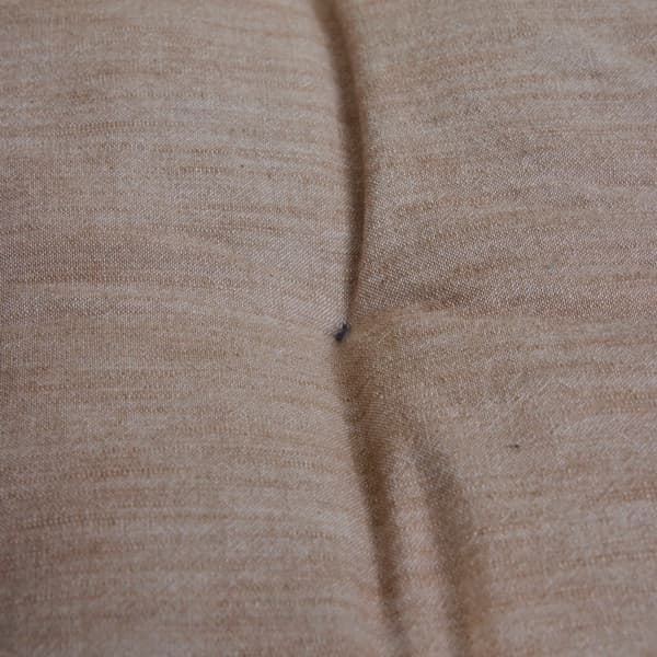 FURNLUX Fjederløs madras FELIMA BEIGE 70x190CM
