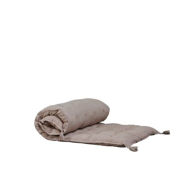 FURNLUX Fjederløs madras FELIMA BEIGE 70x190CM