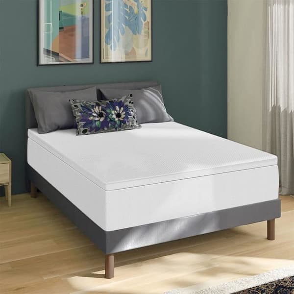 Surmatta 140x190cm - Tri-teknologi 7cm - DEKO DREAM