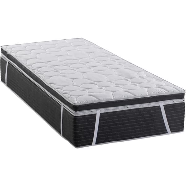 Surmatta 90x190cm - 7cm - DEKO DREAM Micro