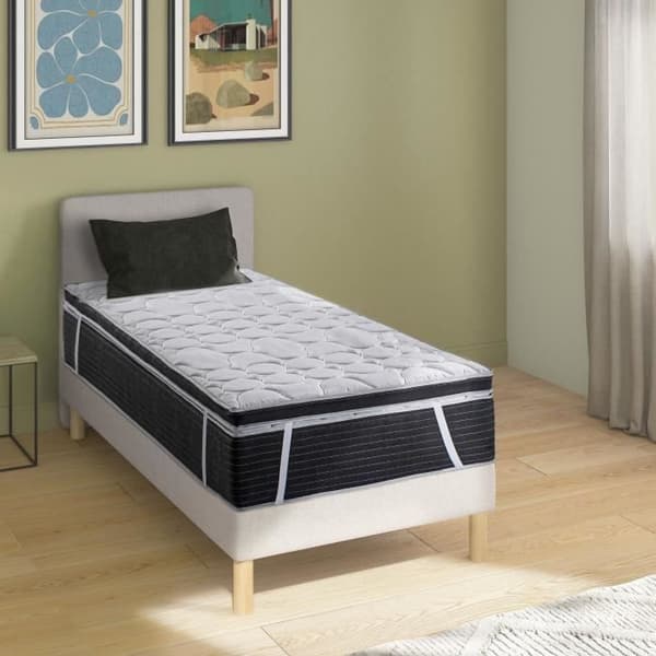 Surmatta 90x190cm - 7cm - DEKO DREAM Micro