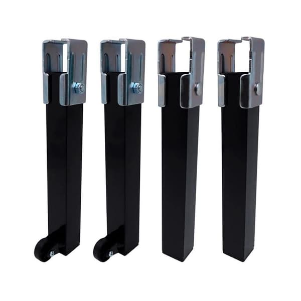 Sengeben Micel NE 96401 Med hjul 4 Dele