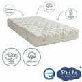 Miniatyrbillede 3 af 4: Babymadras P'TIT LIT Organic Cotton 120 x 60 cm