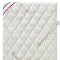 Miniatyrbillede 2 af 4: Babymadras P'TIT LIT Organic Cotton 120 x 60 cm
