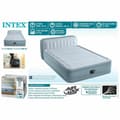 Miniatyrbild 4 av 10: Uppblåsbar madrass Intex 152 x 86 x 236 cm