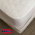 Miniatyrbillede 2 af 2: madrasbeskytter DODO 160 x 200 cm