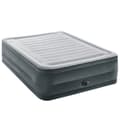 Miniatyrbillede 1 af 4: Oppustelig madras Intex Fiber-Tech 152 x 56 x 203 cm