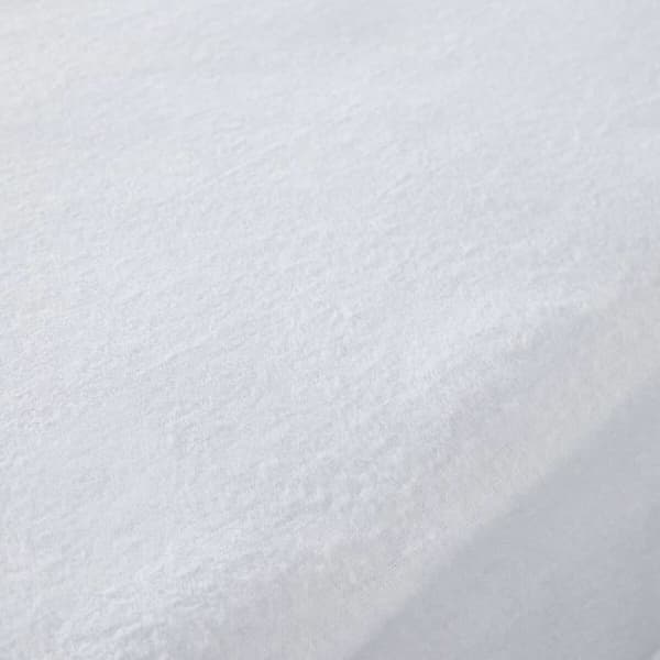 madrasbeskytter TODAY Essential Dobbelt seng 160 x 200 cm Absorberende