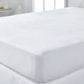 Miniatyrbillede 2 af 3: madrasbeskytter TODAY Essential Dobbelt seng 160 x 200 cm Absorberende