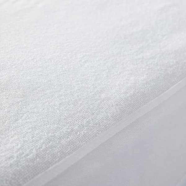 madrasbeskytter TODAY Essential Enkeltseng 90 x 190 cm Waterproof