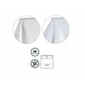 Miniatyrbillede 4 af 4: madrasbeskytter Hvid 200 x 150 cm (6 enheder)