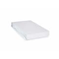 Miniatyrbillede 2 af 4: madrasbeskytter Hvid 200 x 150 cm (6 enheder)