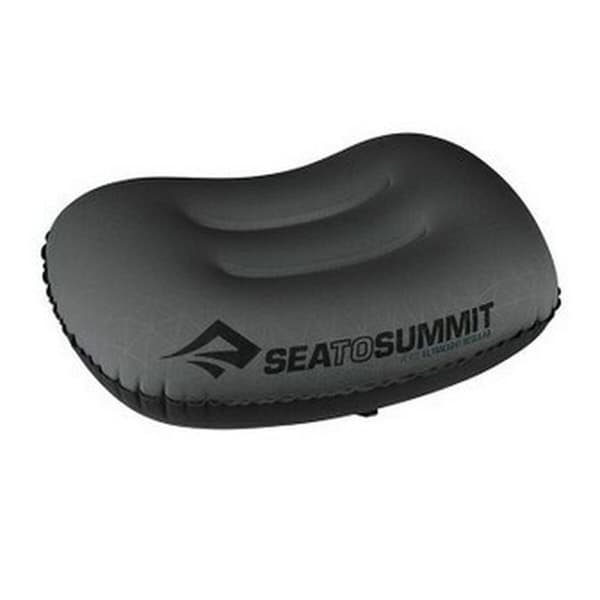 Oppustelig madras Sea to Summit APILUL/GY/RG 36 X 12 X 26 CM Oppustelig