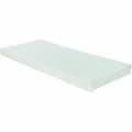 Miniatyrbillede 1 af 2: Babymadras Tineo 80 x 40 cm
