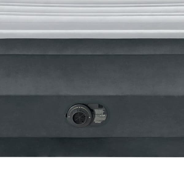 Oppustelig madras Intex Fiber-Tech 152 x 56 x 203 cm