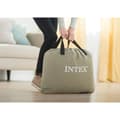 Miniatyrbild 8 av 8: Luftmadrass Intex 99 x 42 x 191 cm