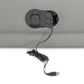 Miniatyrbillede 4 af 7: Oppustelig madras Intex Comfort Queen 152 x 36 x 203 cm 2 enheder