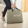 Miniatyrbillede 6 af 7: Oppustelig madras Intex Comfort Queen 152 x 36 x 203 cm 2 enheder
