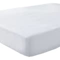 Miniatyrbillede 1 af 3: madrasbeskytter TODAY Essential Dobbelt seng 140 x 190 cm Absorberende