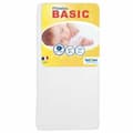 Miniatyrbillede 2 af 4: Babymadras YOOPIDOO Basic 60 x 120 cm