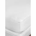 Miniatyrbillede 2 af 2: madrasbeskytter Toison D'or 140 x 190 cm Hvid Seng 135