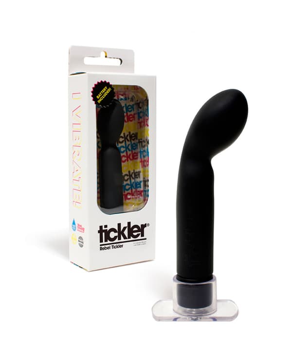 Tickler Rebel