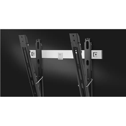 Universal TV Wall Mount ONE FOR ALL ULTRA-SLIM, VESA 400 / WM6421