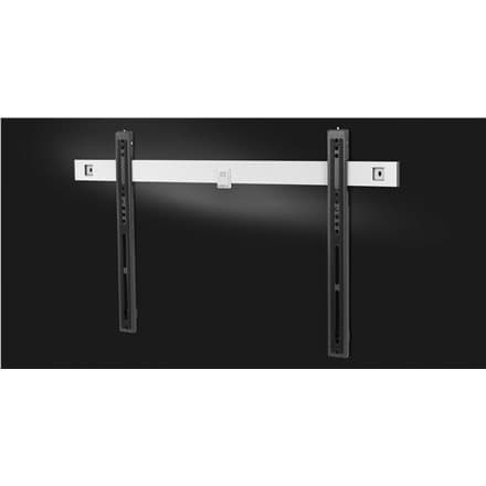 Universal TV Wall Mount ONE FOR ALL TV BRACKET, FLAT, ULTRA-SLIM, VESA 600, GLOBAL / WM6611