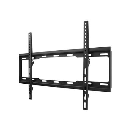 Universal TV Wall Mount ONE FOR ALL SMART FLAT, VESA 600 GLOBAL / WM2611 Sort