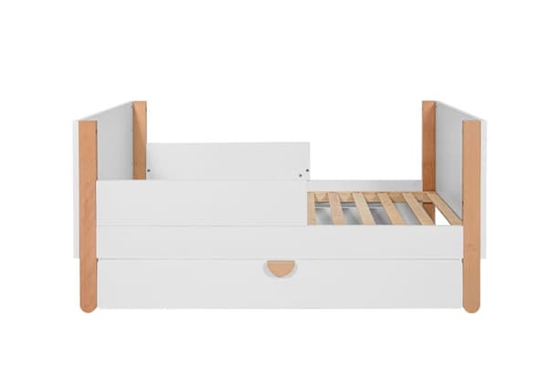 Bellamy – Ratata låda 60x120 – Färg: Låda