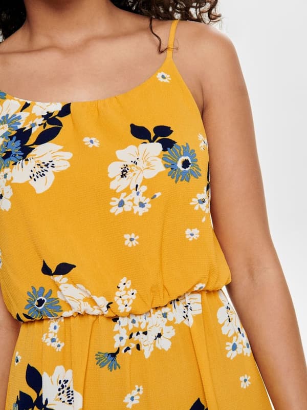 Only - onlWinner SL Maxidress
