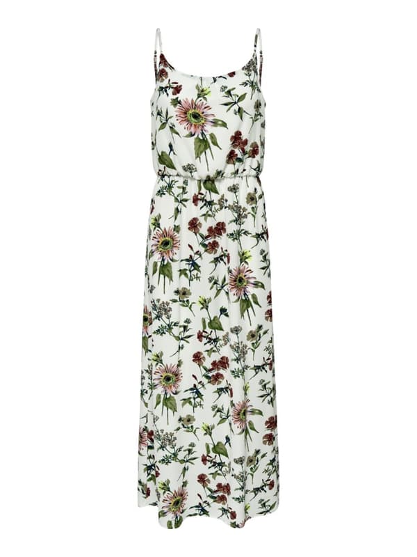 Only - onlWinner SL Maxidress