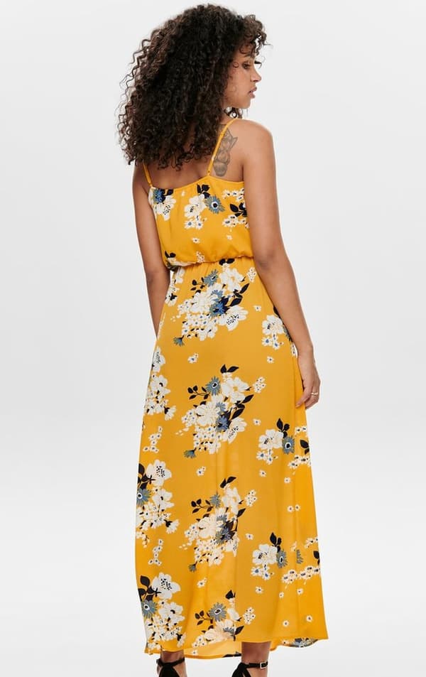 Only - onlWinner SL Maxidress