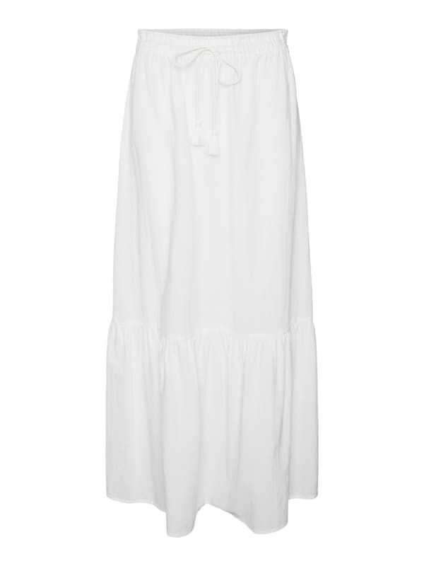 Vero Moda - vmPretty HW Maxi Skirt
