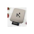 Miniatyrbild 4 av 5: Cecotec High-precision waterproof digital kitchen scale. Extraflat stainless-steel platform, XL detachable LCD display, 10-kg maximum capacity and 1-