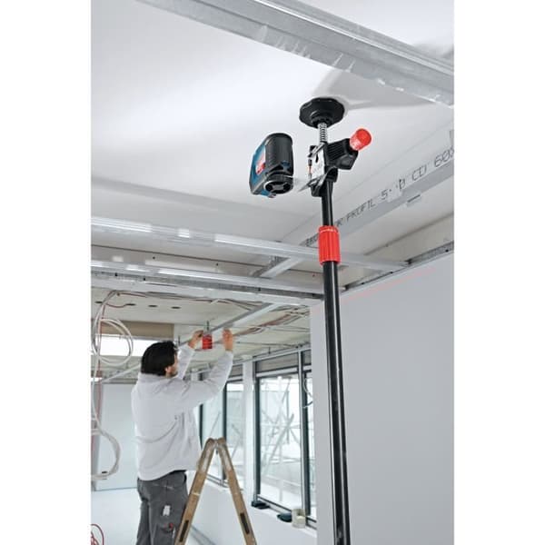 Bosch Professional BT 350 1/4" mättillbehör, upp till 350 cm - 0601015B00