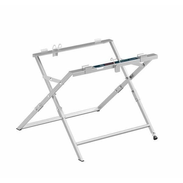 Arbetsstöd - Bosch Professional - GTA 560 - för bordssåg GTS 635-216 - 682 mm - 564 mm