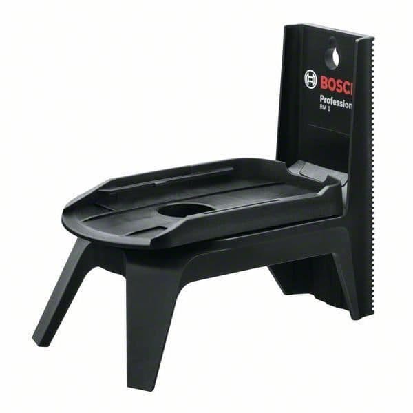 Bosch Professional Support RM1 mättillbehör för GCL 2-15, GCL 2-15G och GCL 2-50 - 0601092600