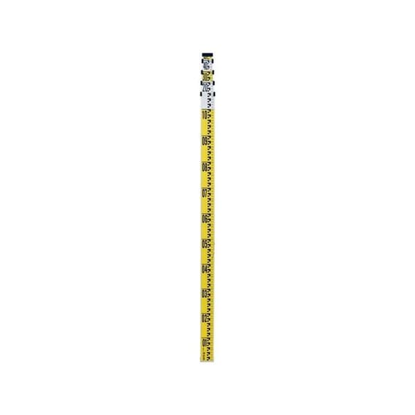 Allmän (trepied - stöd - sigt) Yato - YT-30492 - TELESCOPISK NIVÅSTÖD 5m