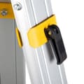 Miniatyrbild 2 av 2: Teleskopiskt aluminiumstativ 5/8'' gänga - DEWALT - DE0736