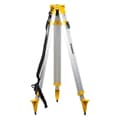 Miniatyrbild 1 av 2: Teleskopiskt aluminiumstativ 5/8'' gänga - DEWALT - DE0736