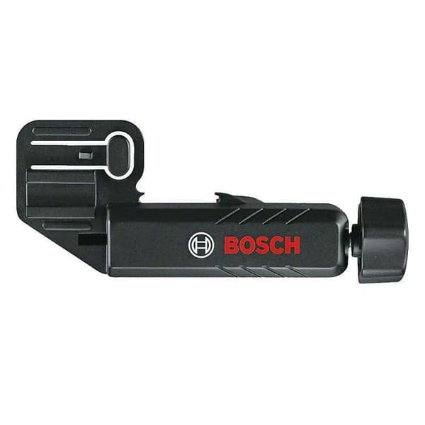 Mättillbehör - Bosch Professional - Klämstöd - Snabbfixering - Kompatibel LR6 och LR7