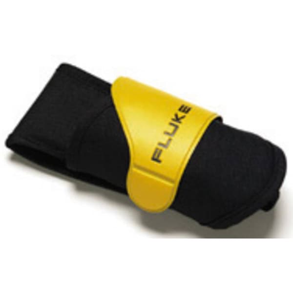Fluke H5 Mätinstrumenthölster Passar till (specifikationer) FLUKE spänningsprovare T5-600, T5-1000