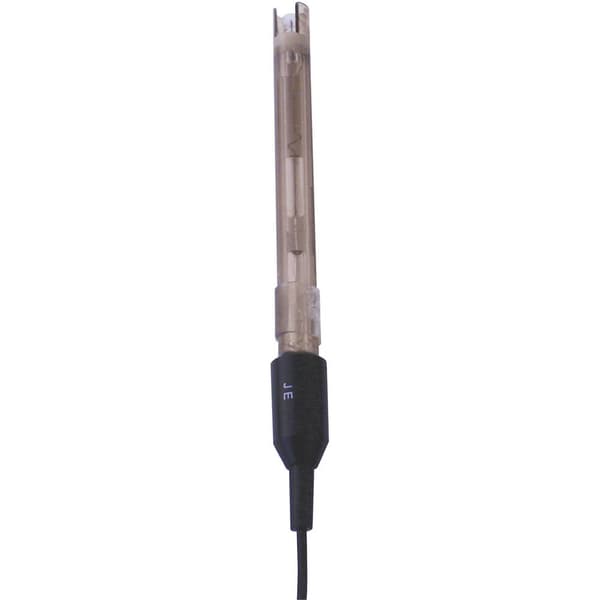 Greisinger 600744 GE 100 BNC pH Elektrod 1 st