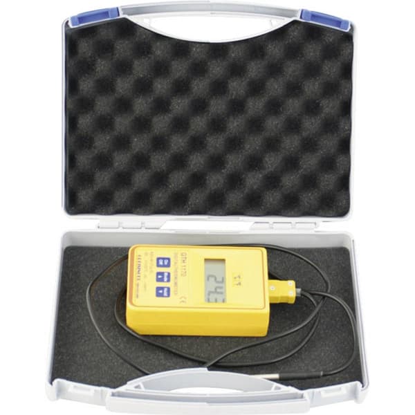 Greisinger GKK 252 605309 Mätinstrumentväska