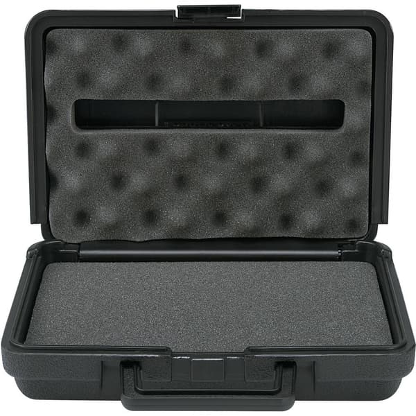 VOLTCRAFT 122928 Mätinstrumentväska (L x B) 190 mm x 265 mm