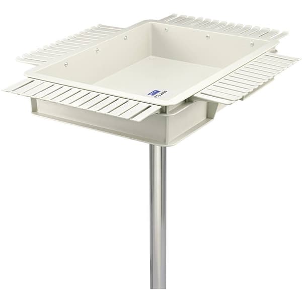 VOLTCRAFT ML-10 Mätledningshållare